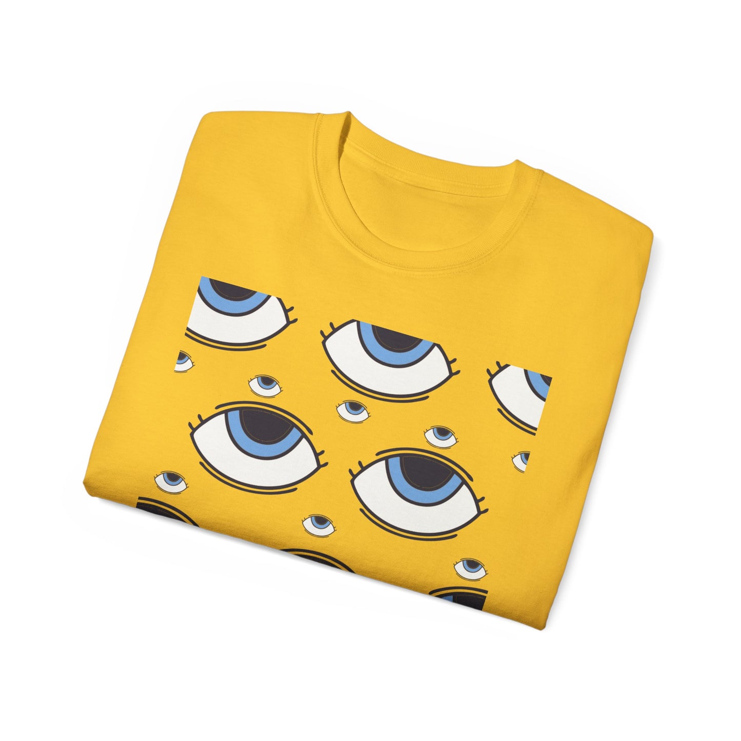 All Eyes on You Unisex Ultra Cotton Tee