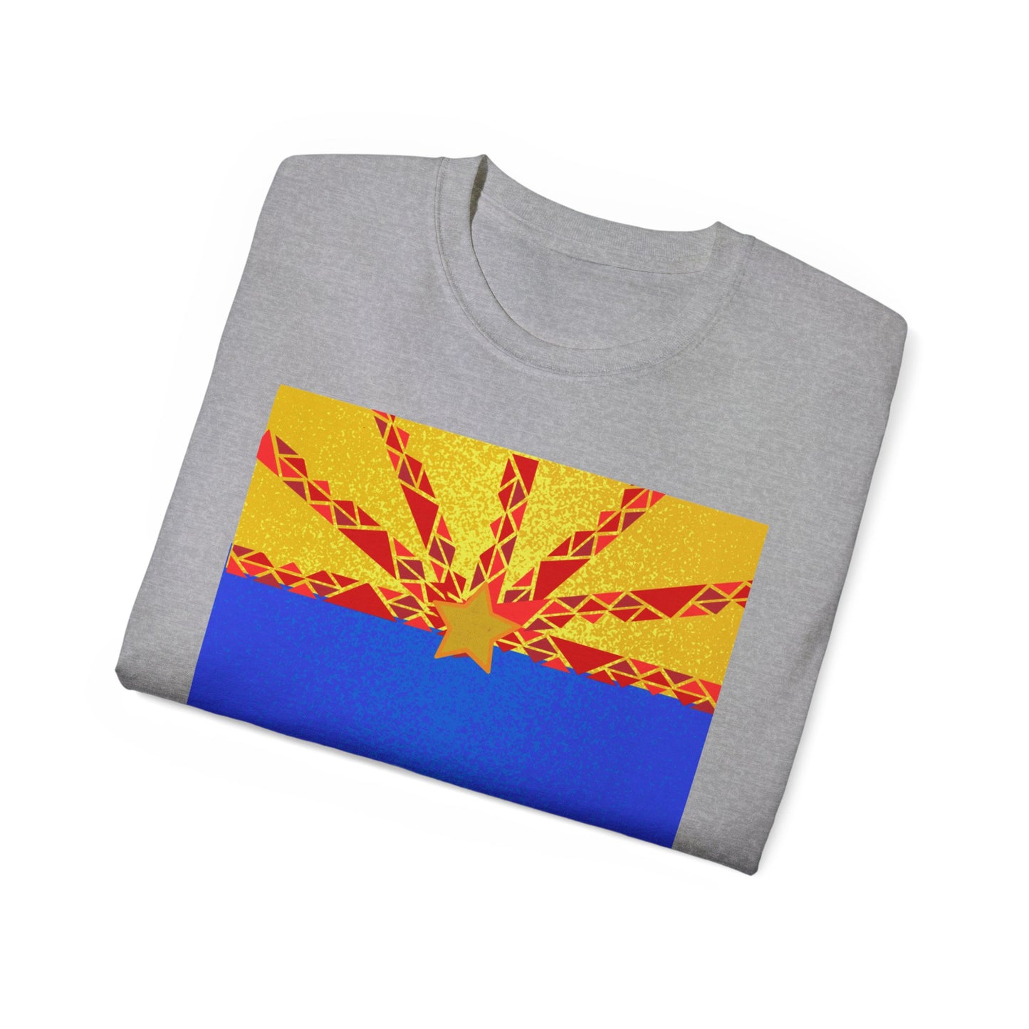 Arizona Unisex Ultra Cotton Tee EU