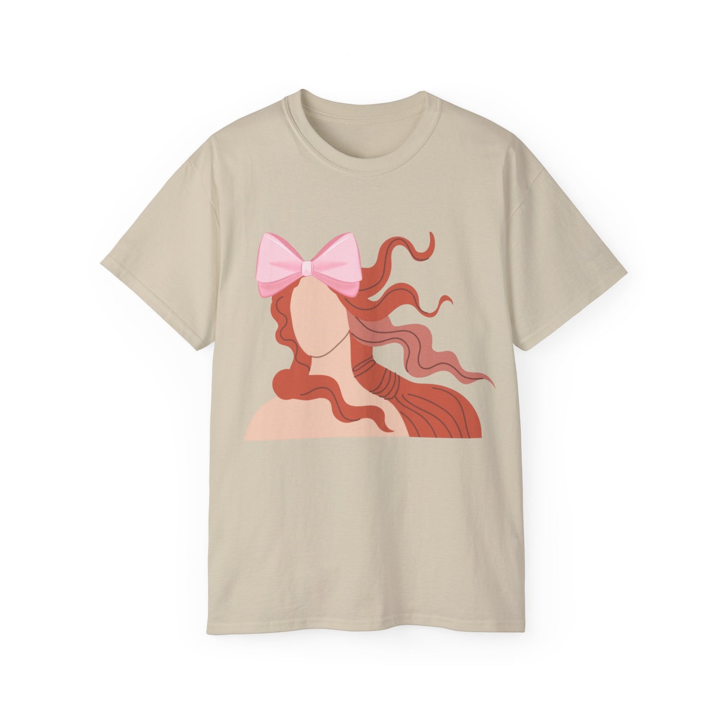 Coquette de Milo Unisex Ultra Cotton Tee