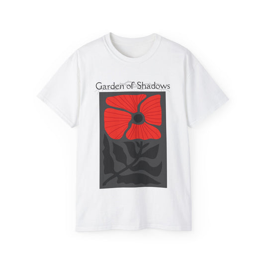 Garden of Shadows Ultra Cotton Tee