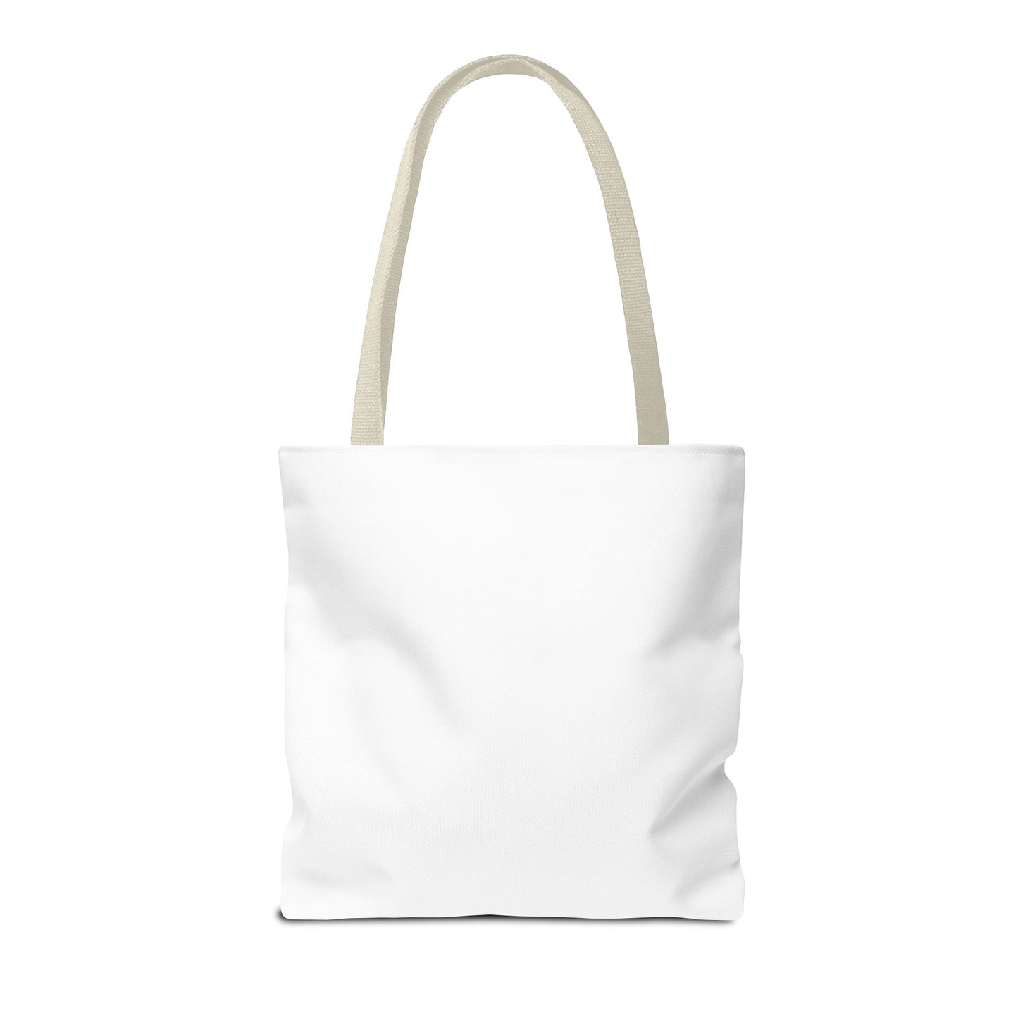 Blues Cat Tote Bag