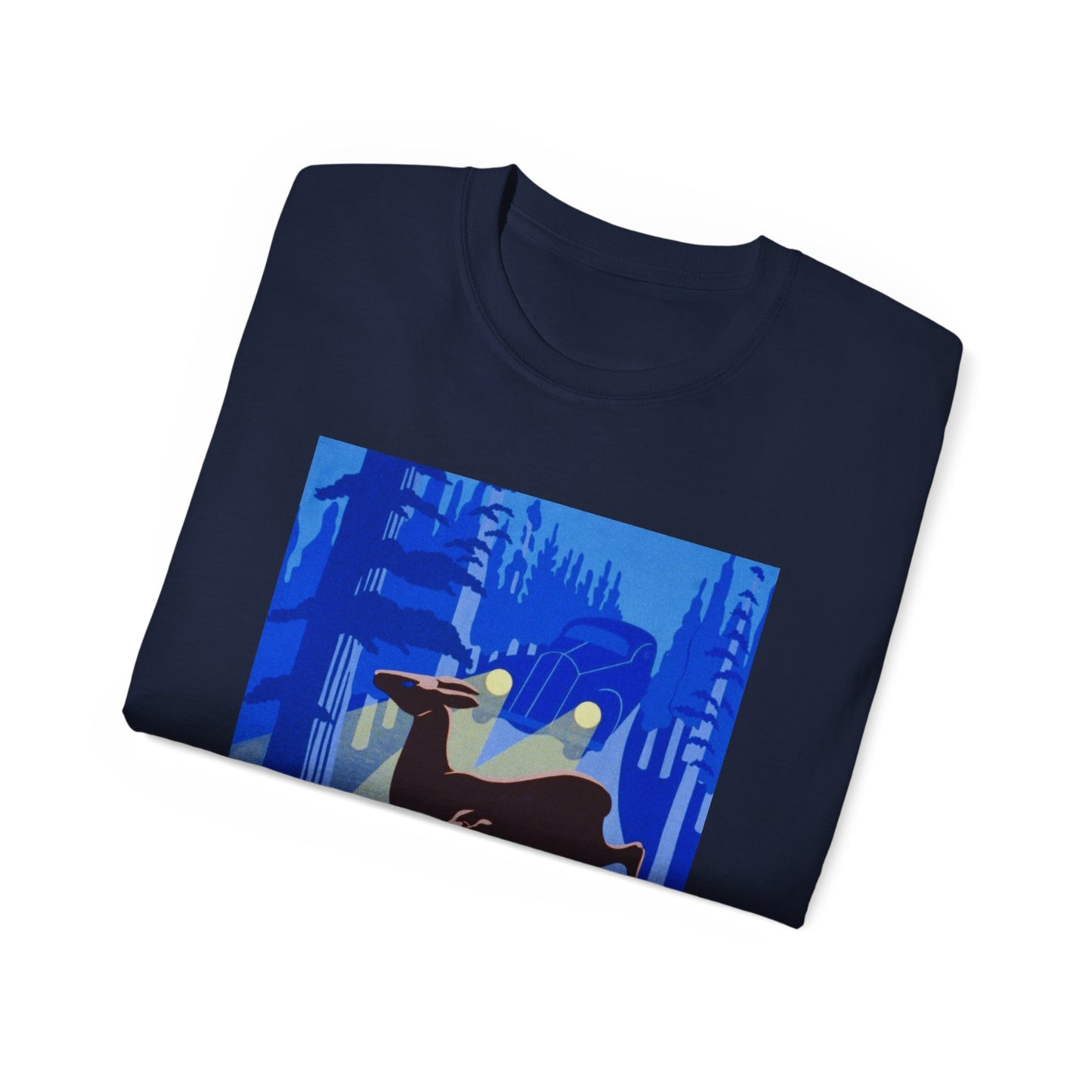 Don't Kill Illustration Ultra Cotton Tee EU