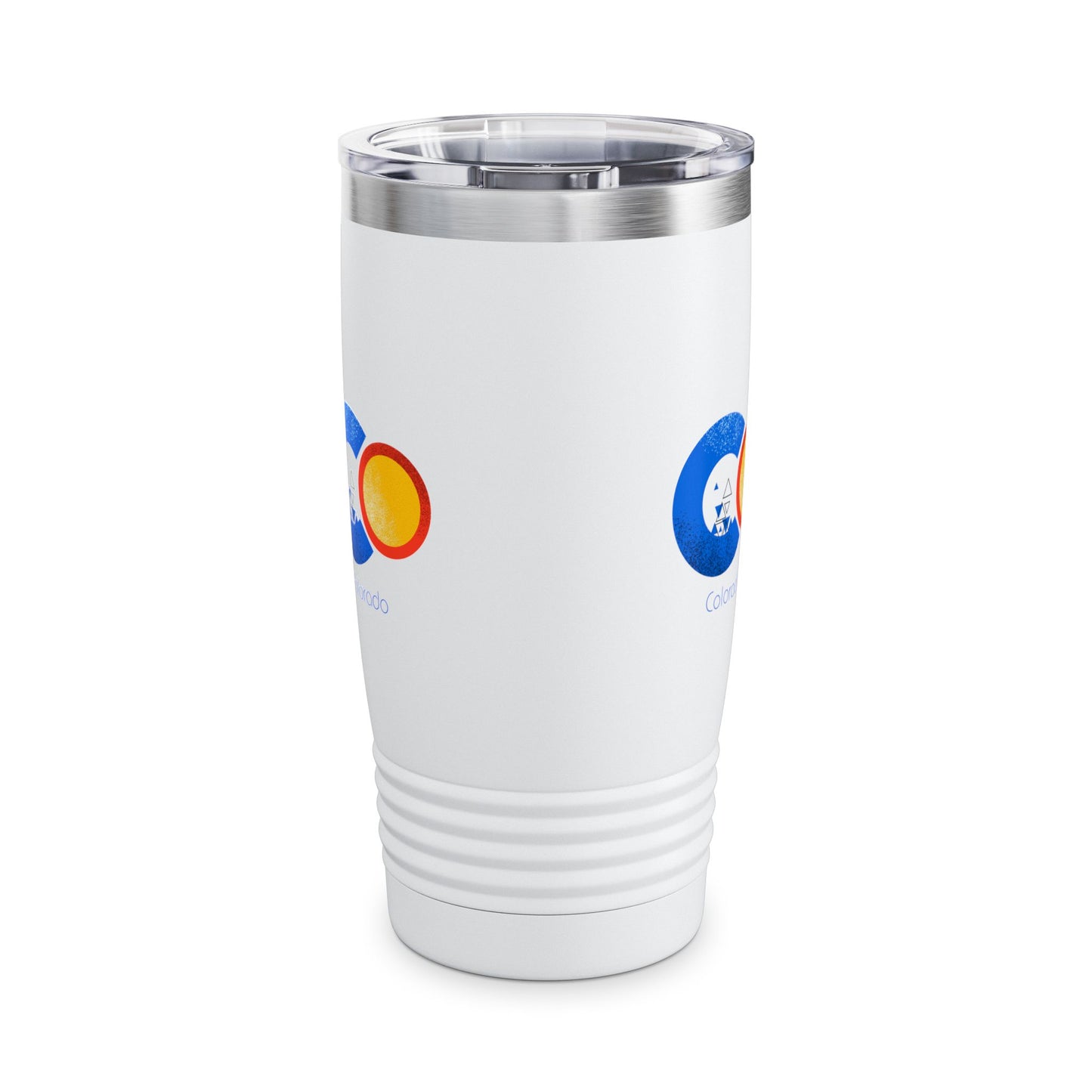 Modern Colorado Ringneck Tumbler, 20oz