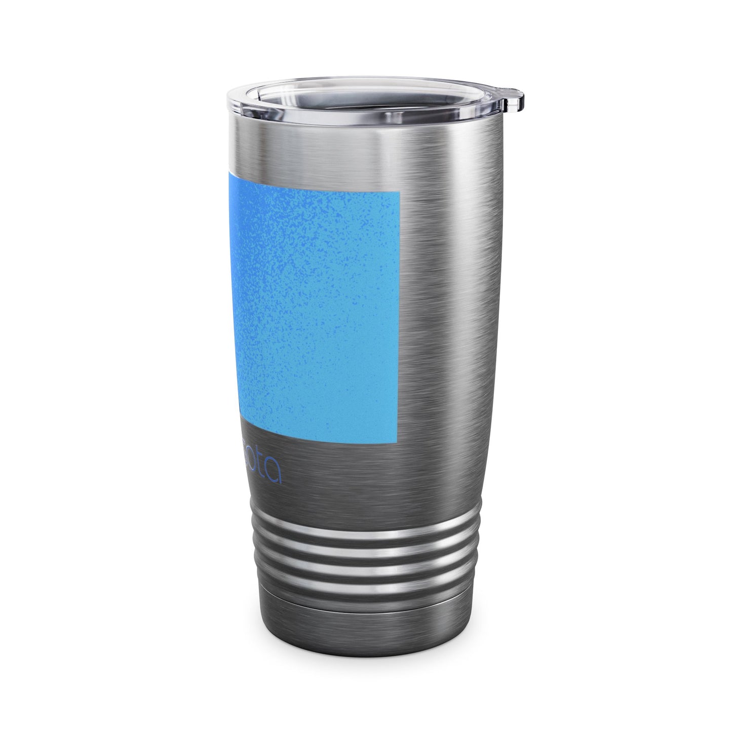 Modern Minnesota Ringneck Tumbler, 20oz