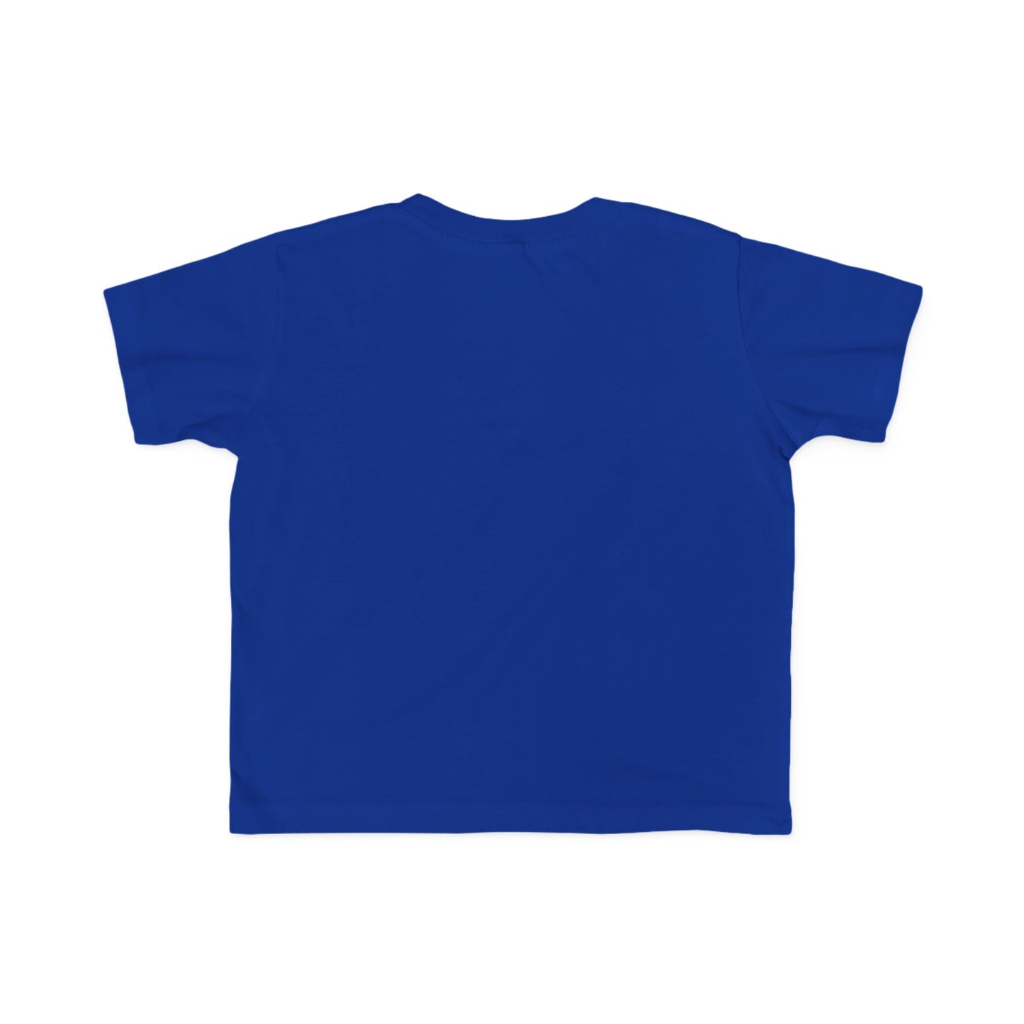 Waves in code Toddler T-shirt