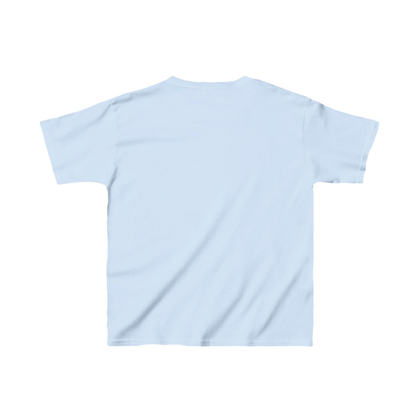 Mom's #1 Opp Kids Heavy Cotton™ Tee