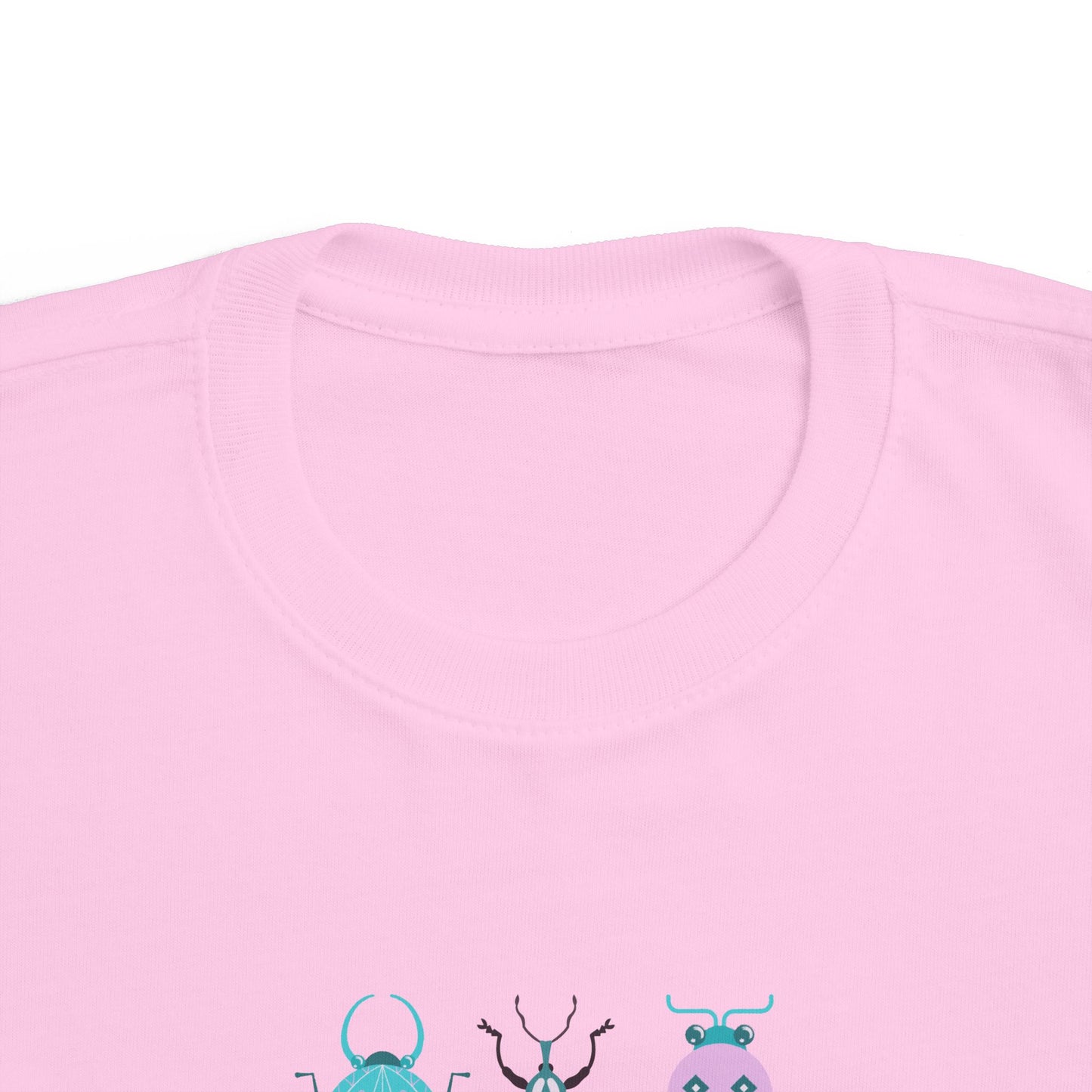 Beetles Toddler T-shirt EU