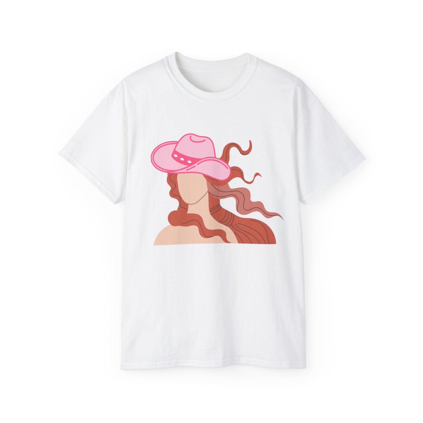 Yippy de Milo Camiseta unisex ultra algodón UE