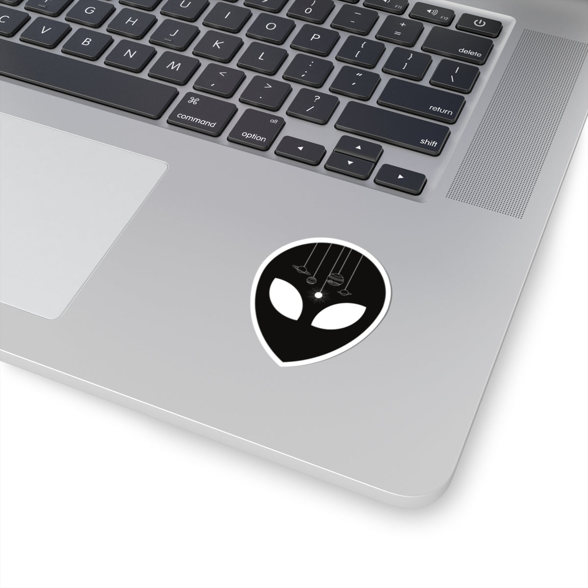 Alien Universe Kiss-Cut Stickers