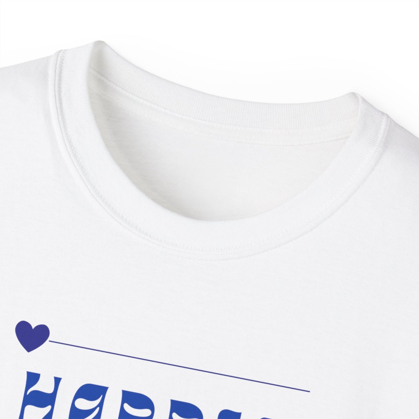 Harris for President Unisex Ultra Cotton Tee EU