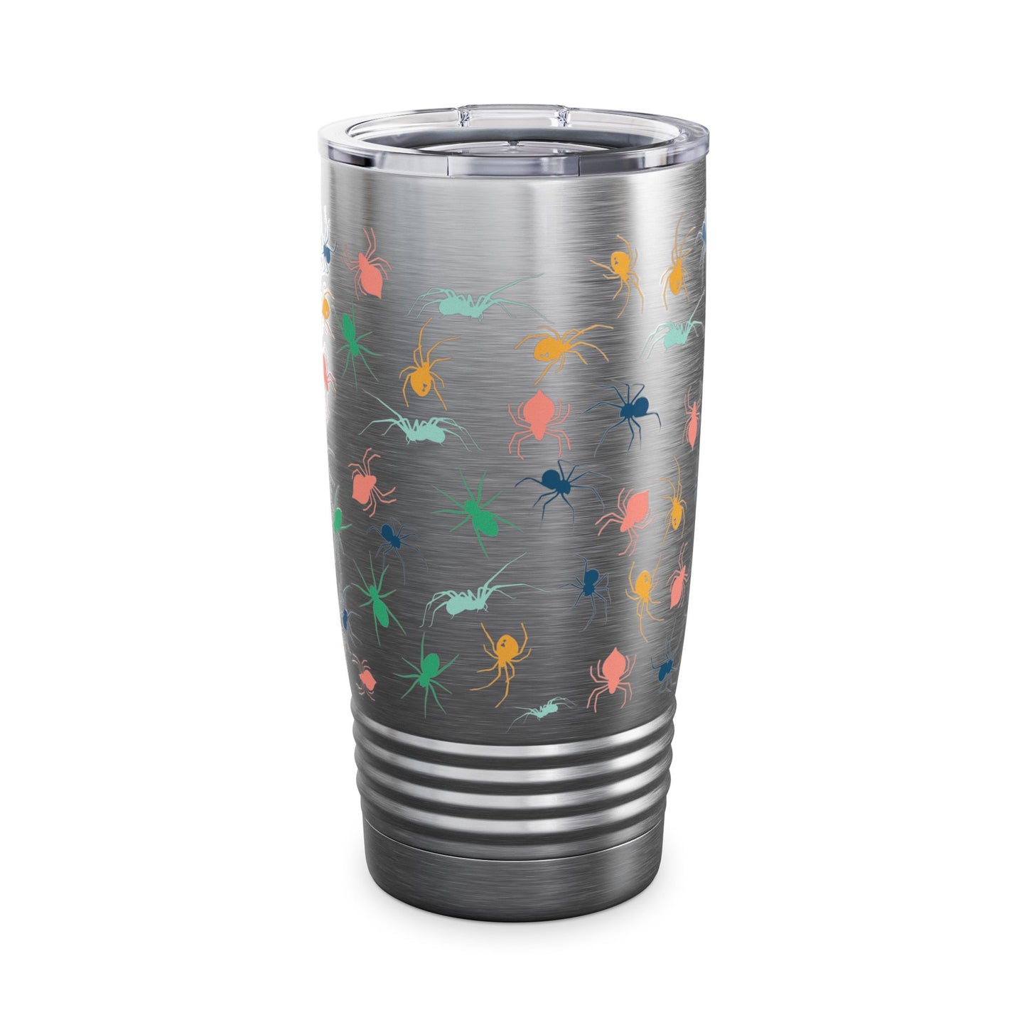 Itsy Bitsy Ringneck Tumbler, 20oz