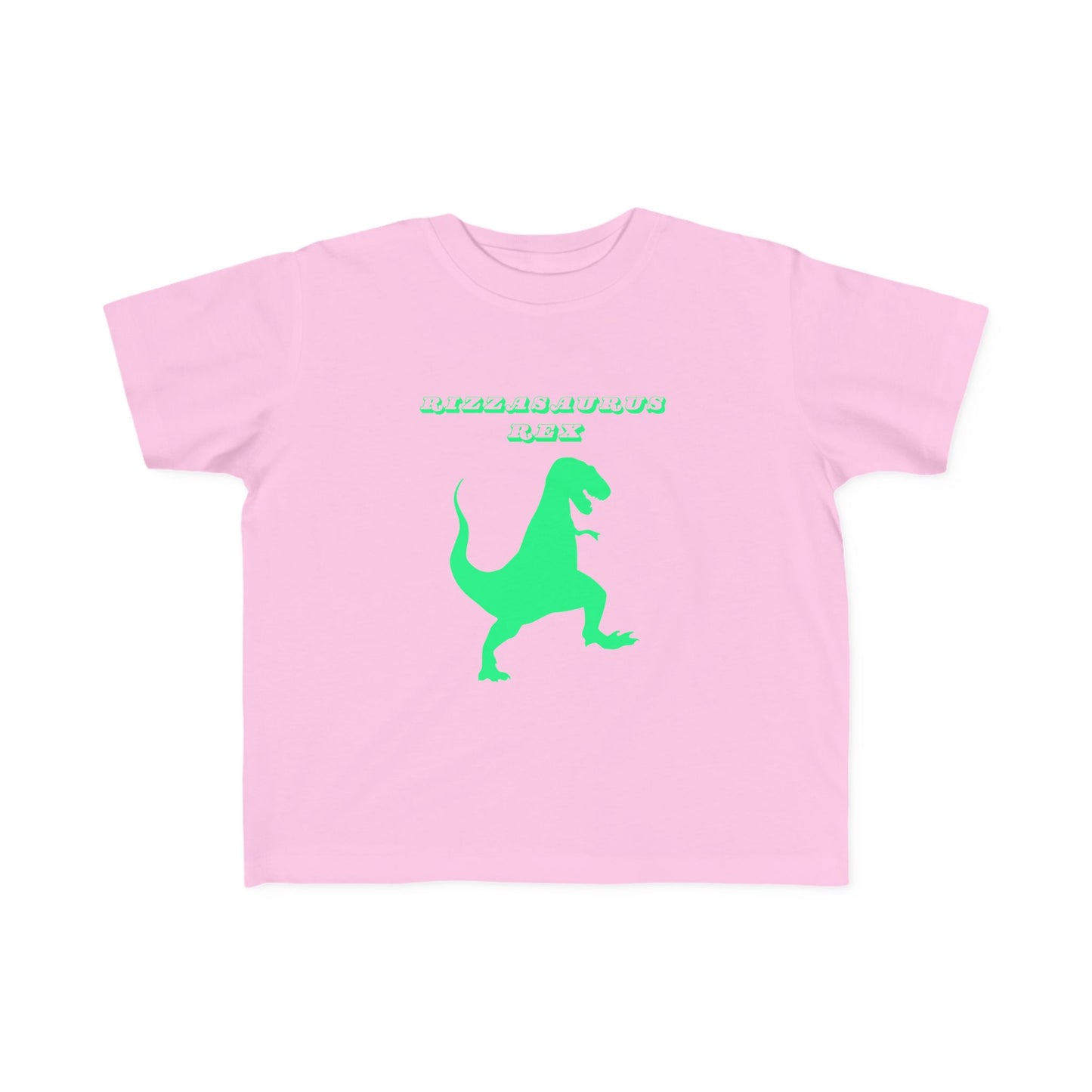 Rizzasaurus Toddler T-shirt EU