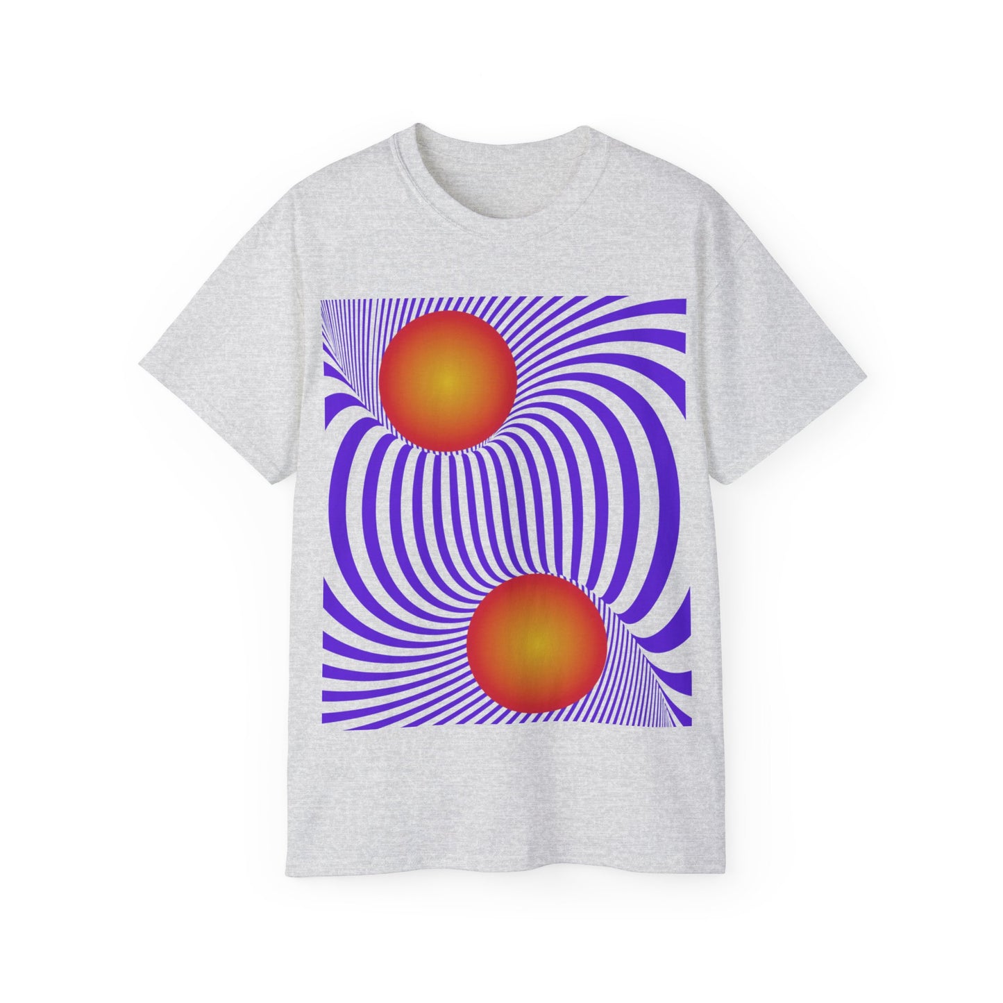 Gravity Picture Unisex Ultra Cotton Tee