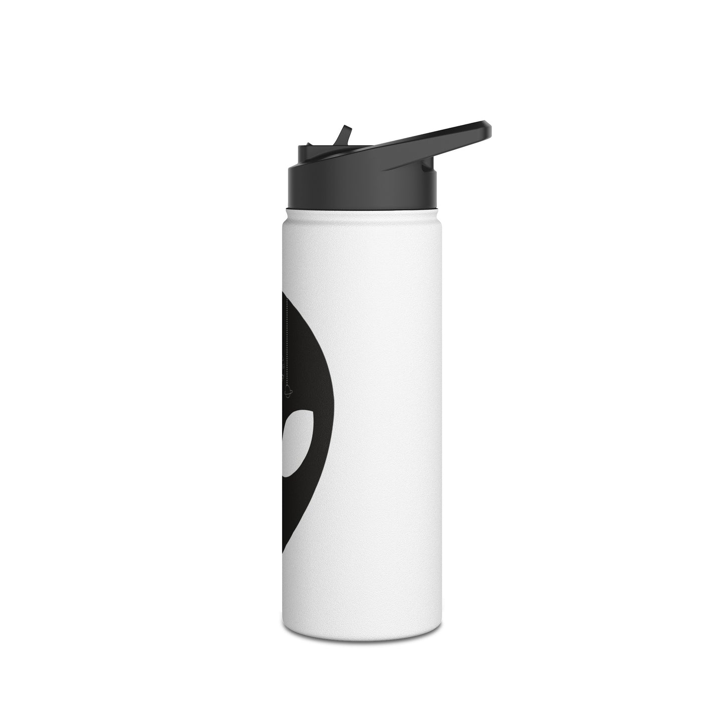 Alien Universe  Stainless Steel Water Bottle, Standard Lid