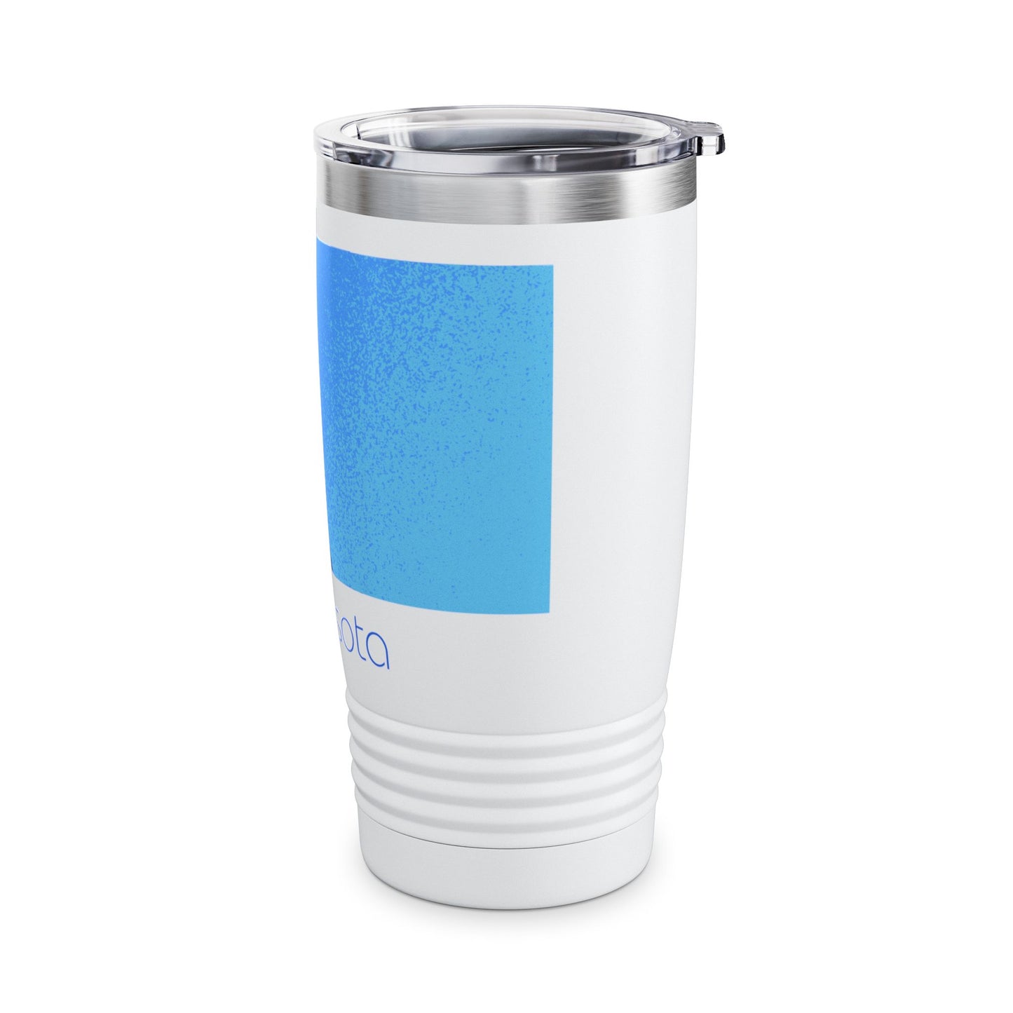 Modern Minnesota Ringneck Tumbler, 20oz