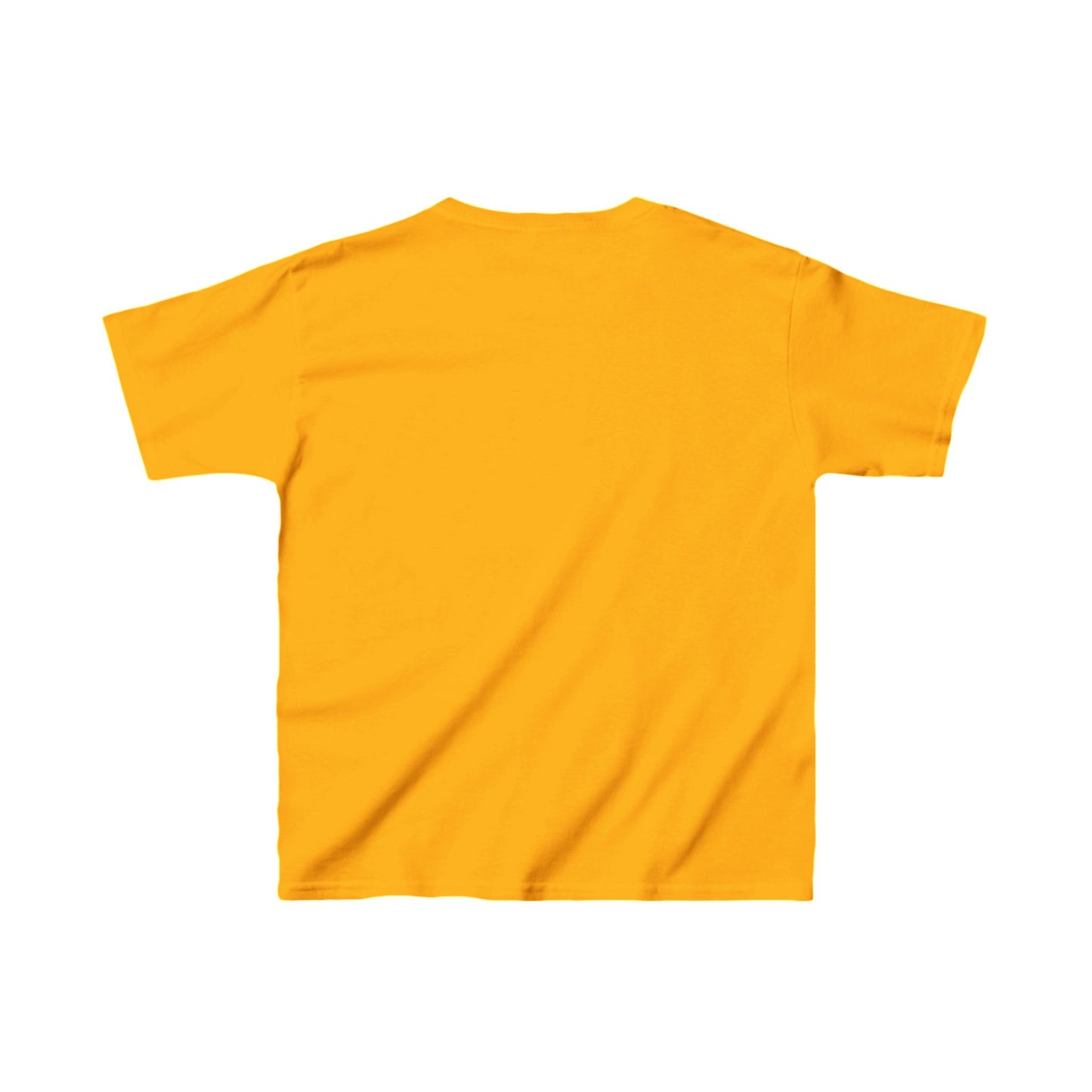 Waves in Code Kids Heavy Cotton™ Tee