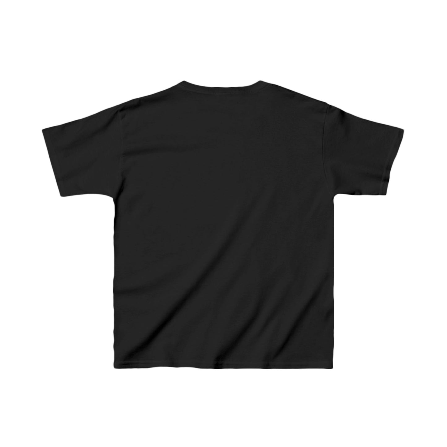 Mom's #1 Opp Kids Heavy Cotton™ Tee