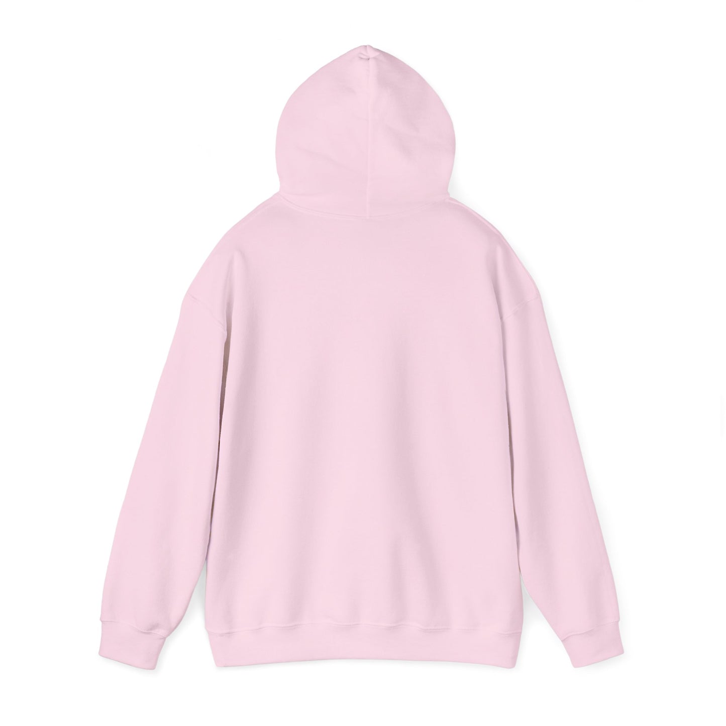 Sudadera con capucha unisex Eve She Ate Heavy Blend™ UE