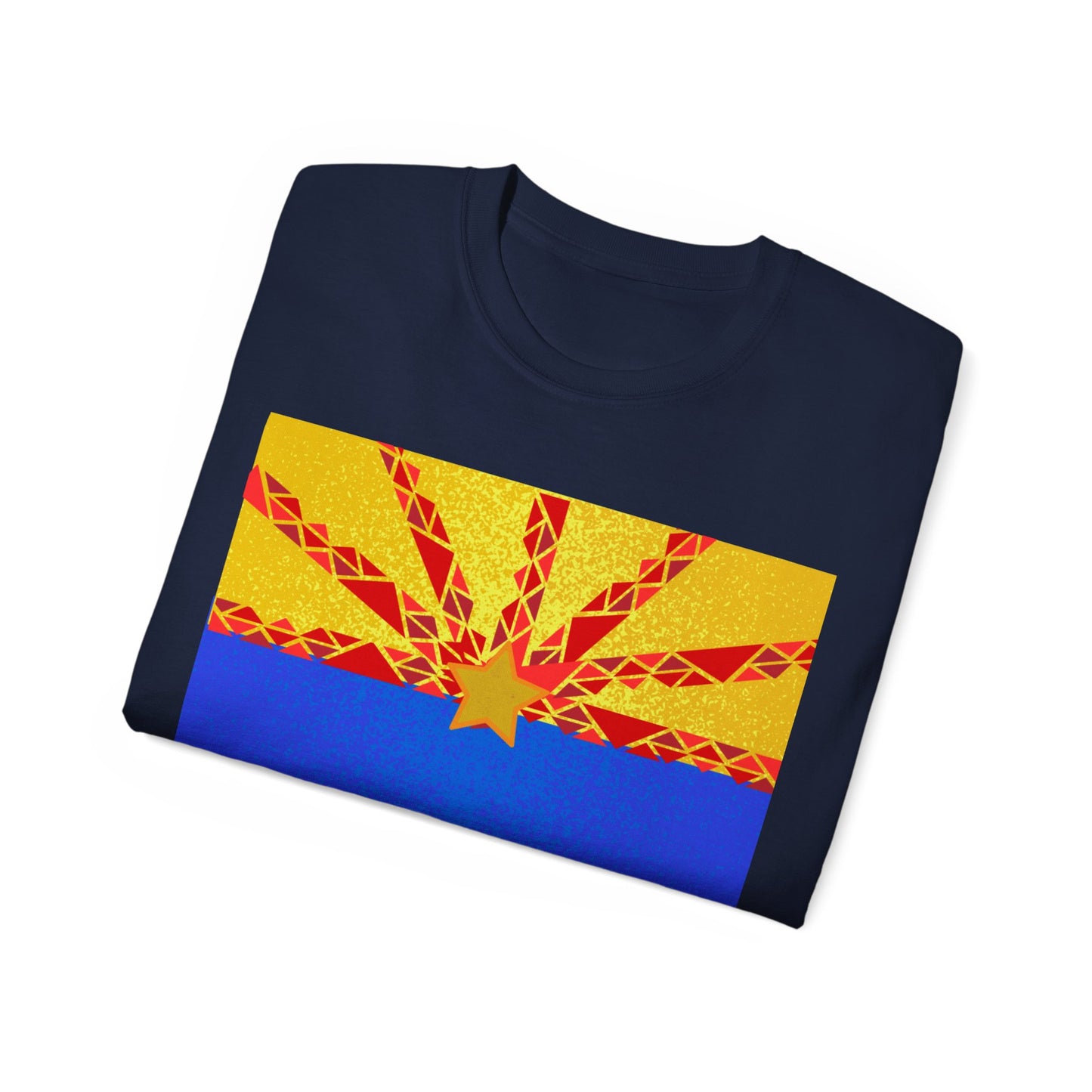 Arizona Unisex Ultra Cotton Tee