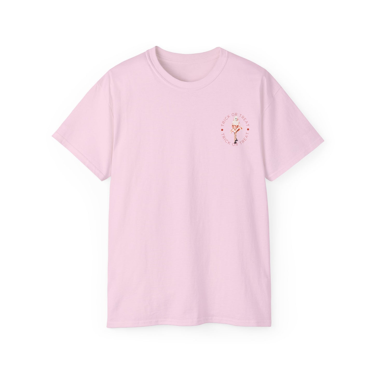 Betty BOO Unisex Ultra Cotton Tee EU