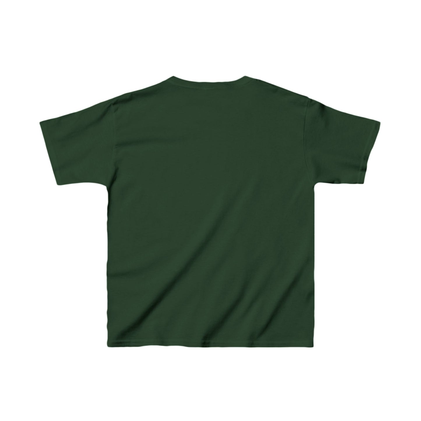 Modern Chicago Kids Heavy Cotton™ Tee EU