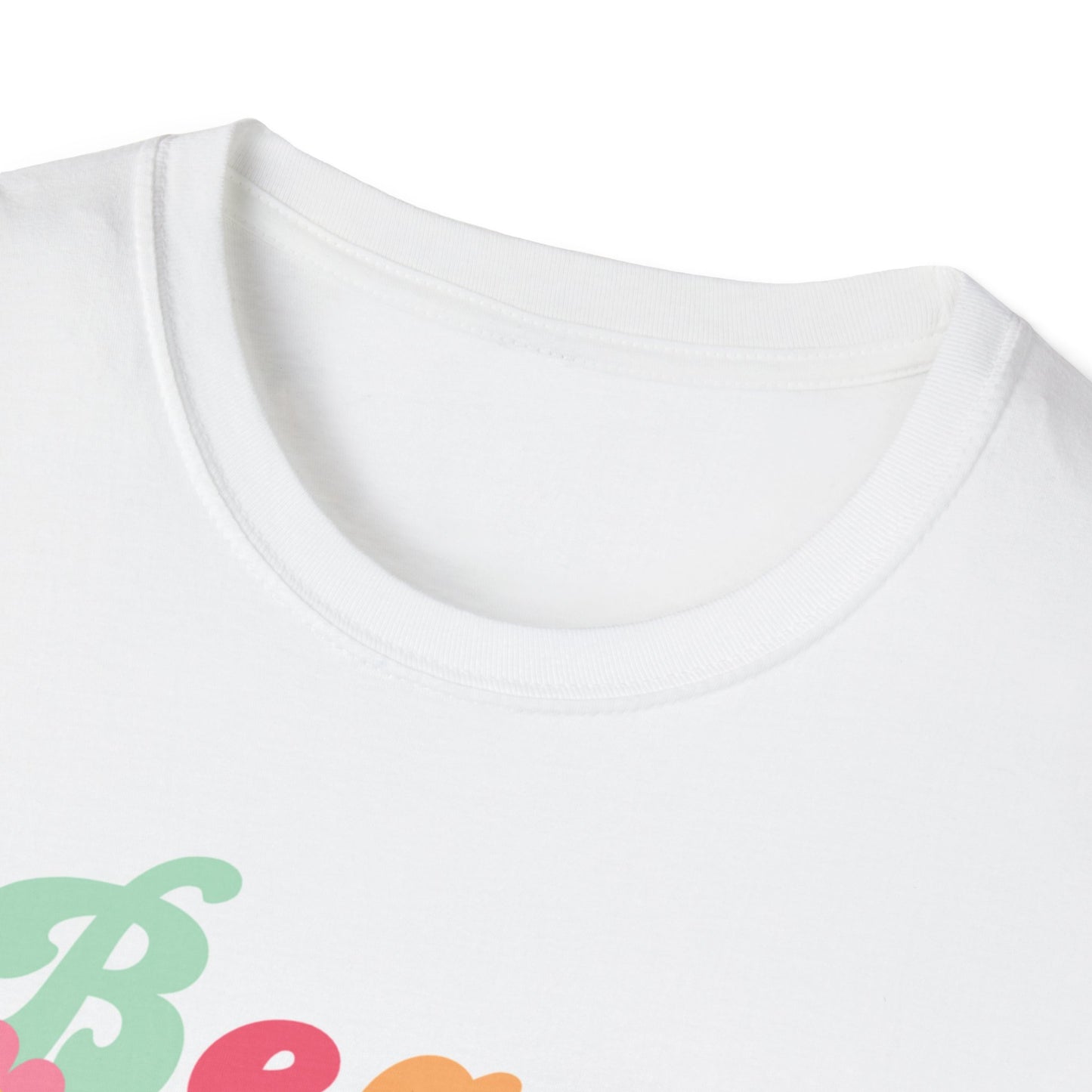 Camiseta unisex de estilo suave Beasts Before Boys para niños de la UE 