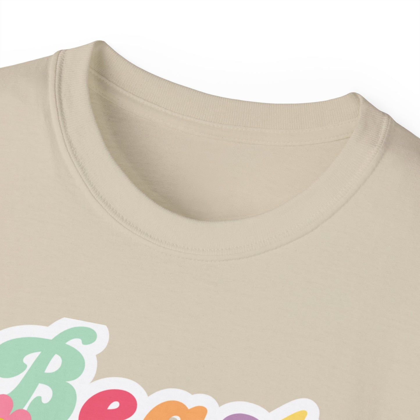 Beasts Before Boys Unisex Ultra Cotton Tee