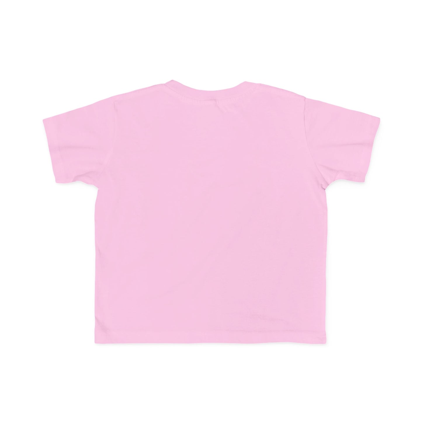 Mom's #1 Opp Toddler T-shirt EU