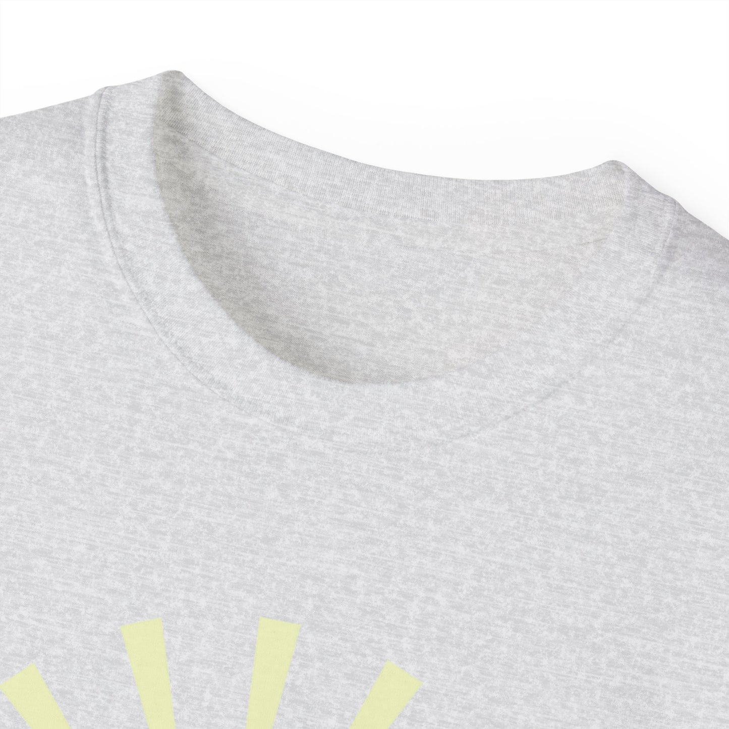 Soak Up the Sun Unisex Ultra Cotton Tee