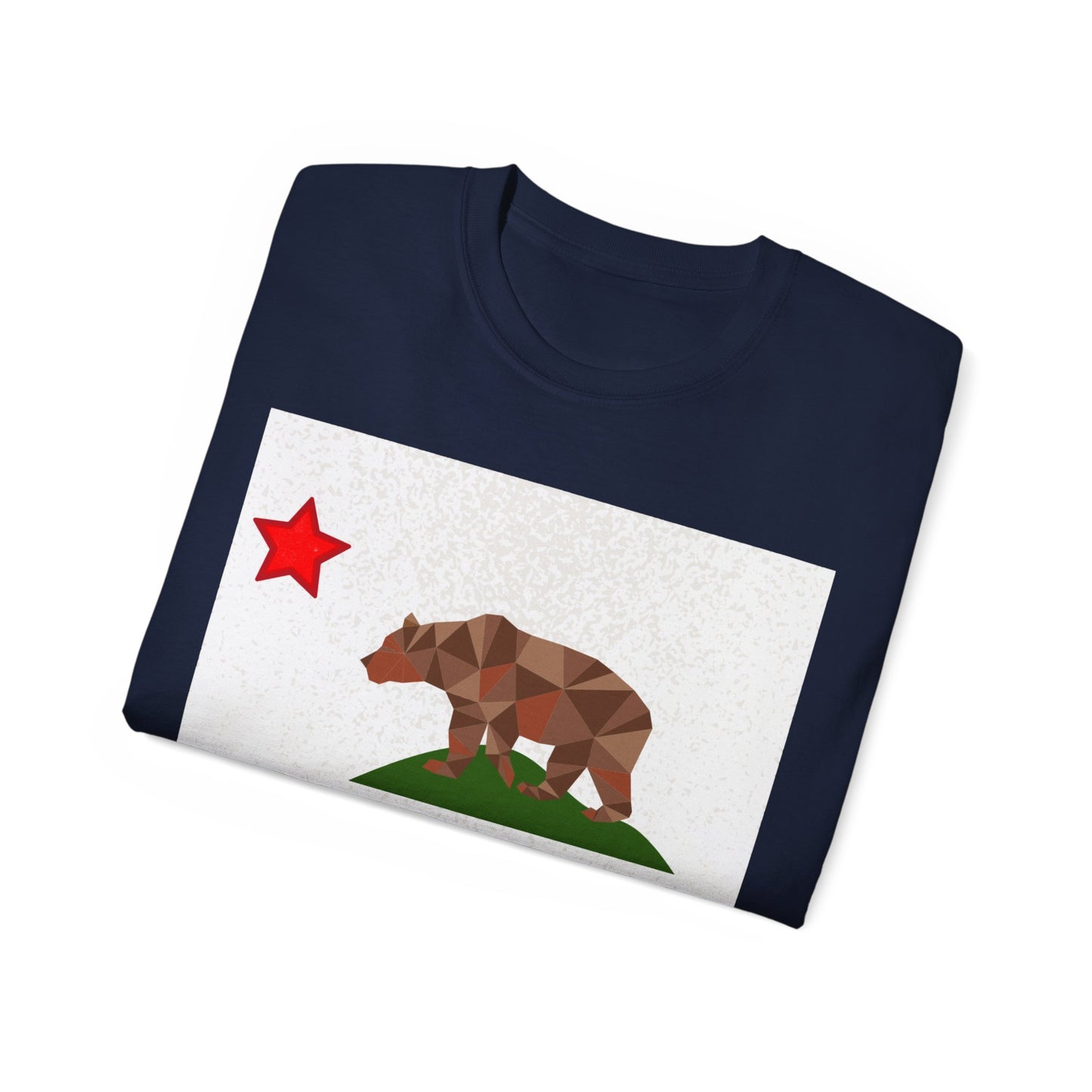 Modern California Unisex Ultra Cotton Tee