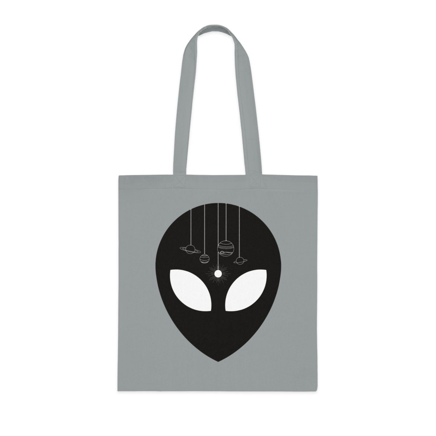 Alien Universe Tote Bag EU