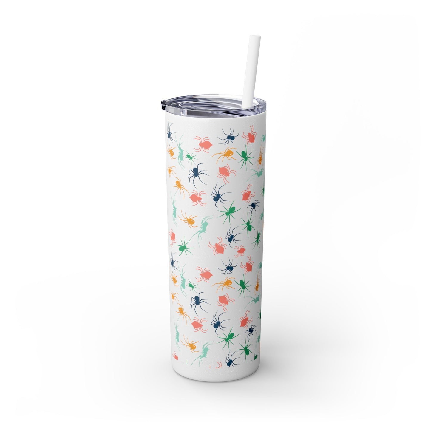 Vaso Itsy Bitsy con pajita, 20 oz 