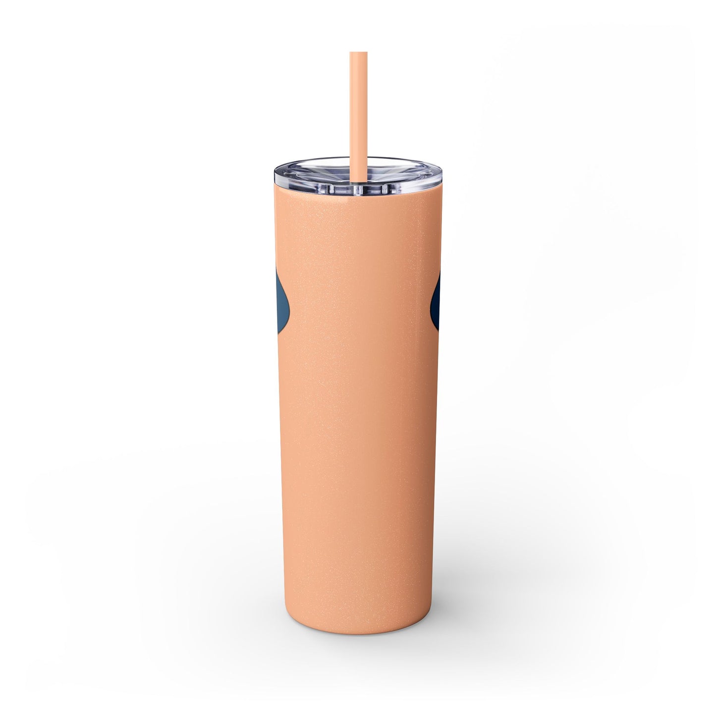 Bikini Abduction Tumbler with Straw, 20oz