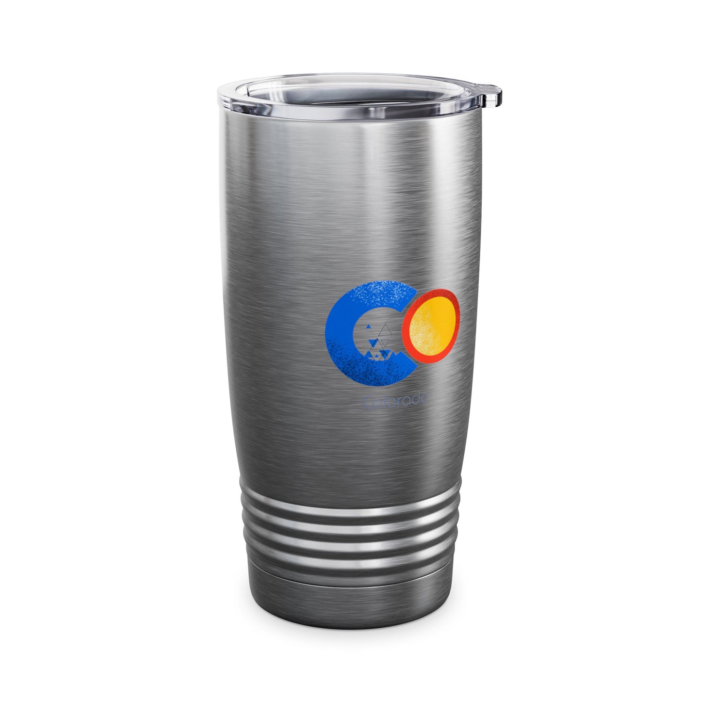 Modern Colorado Ringneck Tumbler, 20oz