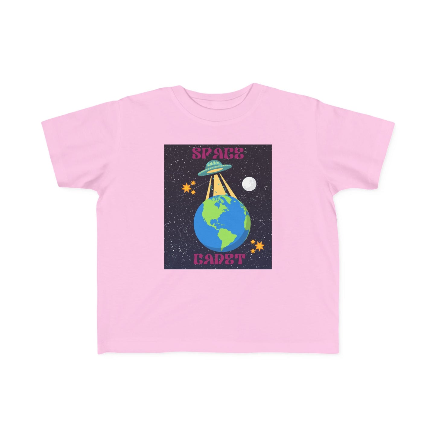 Space Cadet Toddler T-shirt