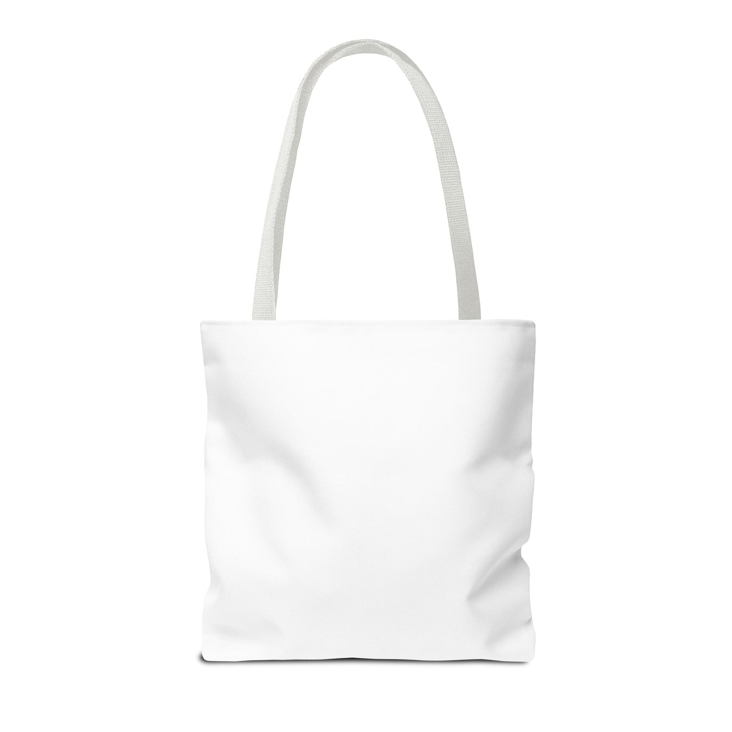 Blues Cat Tote Bag