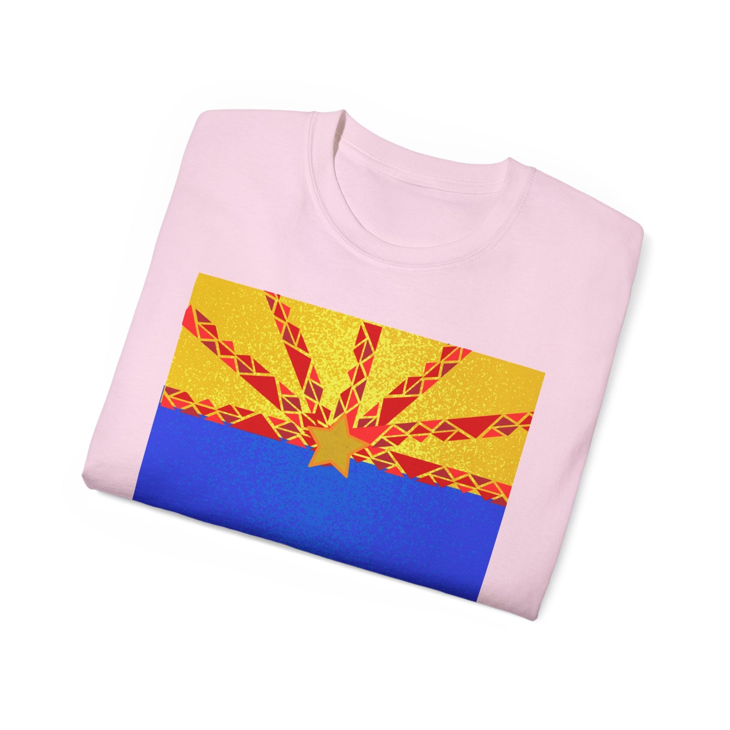 Arizona Unisex Ultra Cotton Tee EU