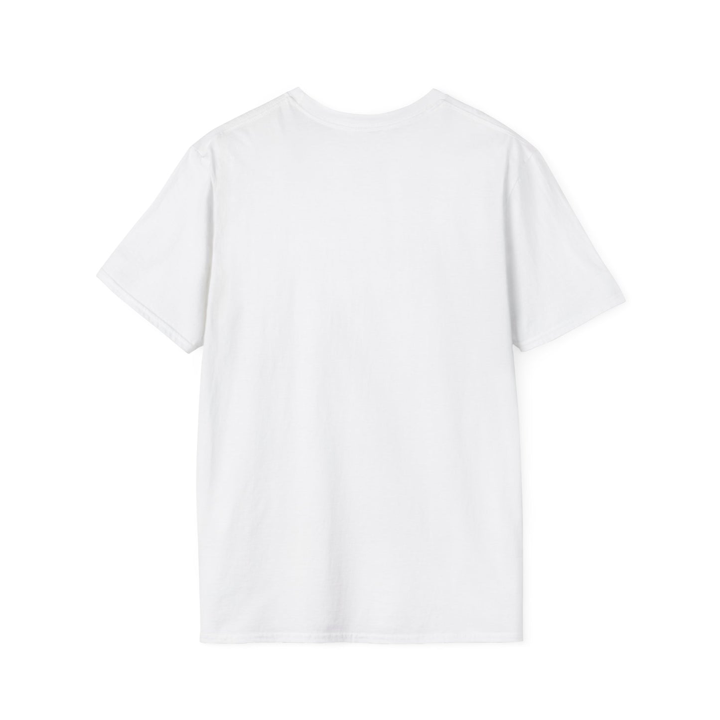 L'Arc-en-ciel Unisex Softstyle T-Shirt