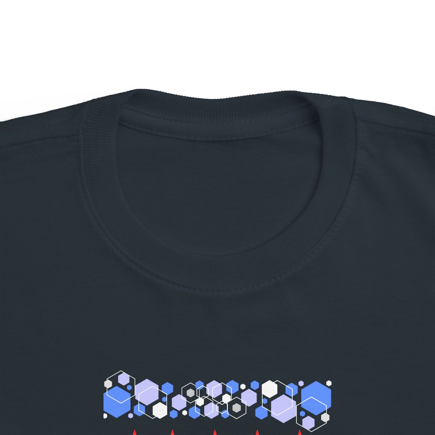 Modern Chicago Toddler T-shirt EU