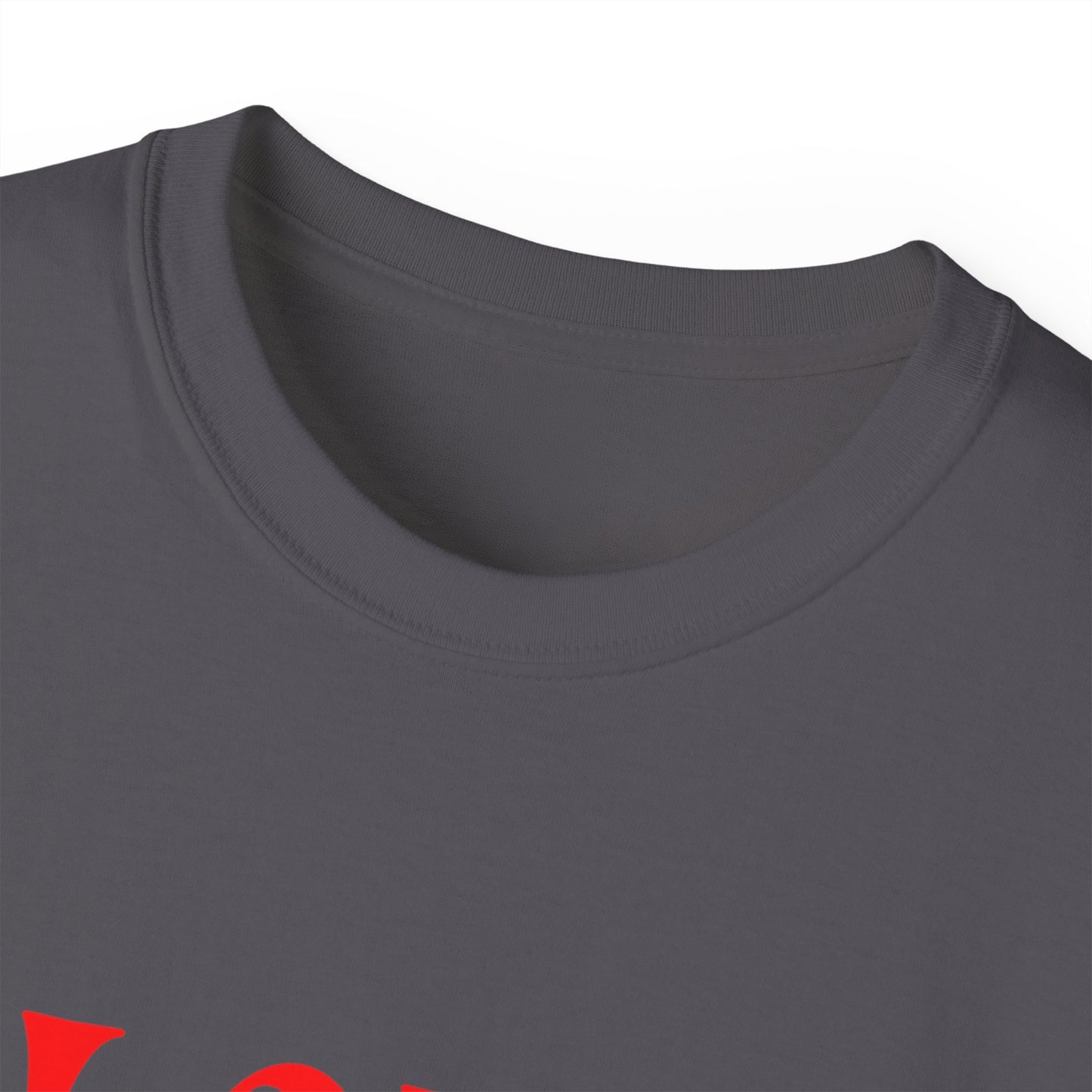 Love Love Love Unisex Ultra Cotton Tee