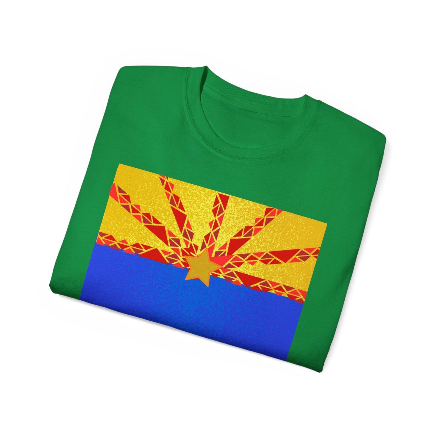 Arizona Unisex Ultra Cotton Tee EU