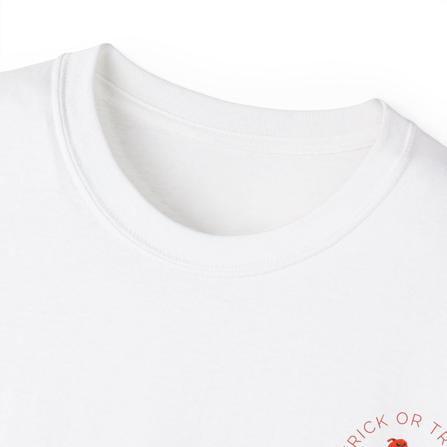 Tricks Unisex Ultra Cotton Tee