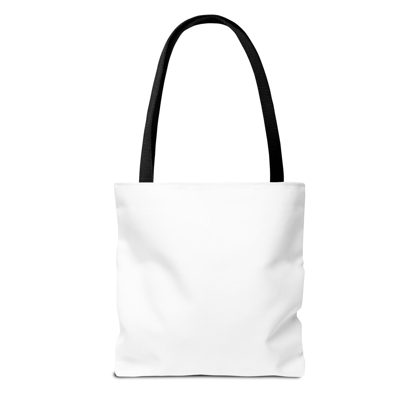 Grizzly Rizz Bear Tote Bag