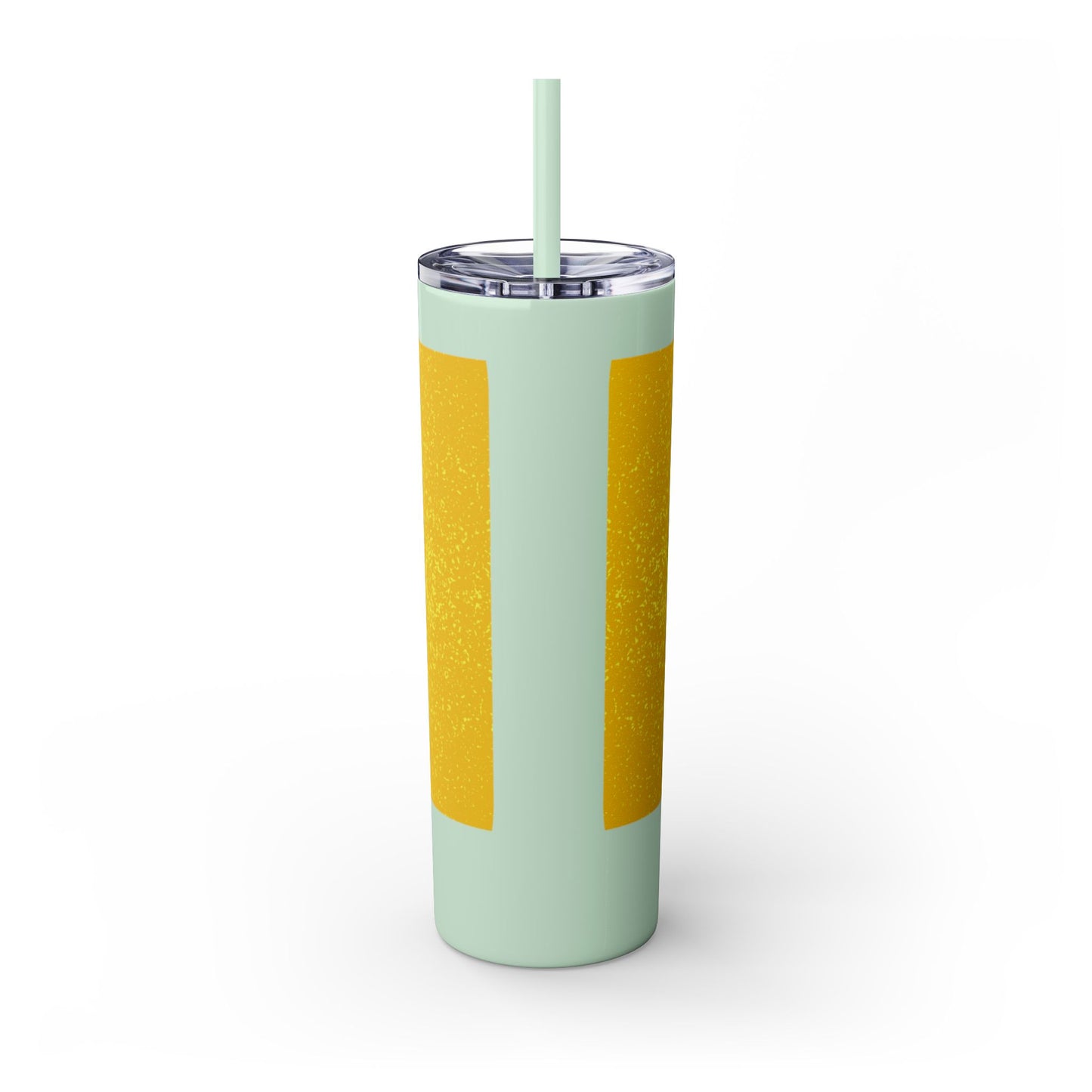 Modern New Mexico Tumbler with Straw, 20oz