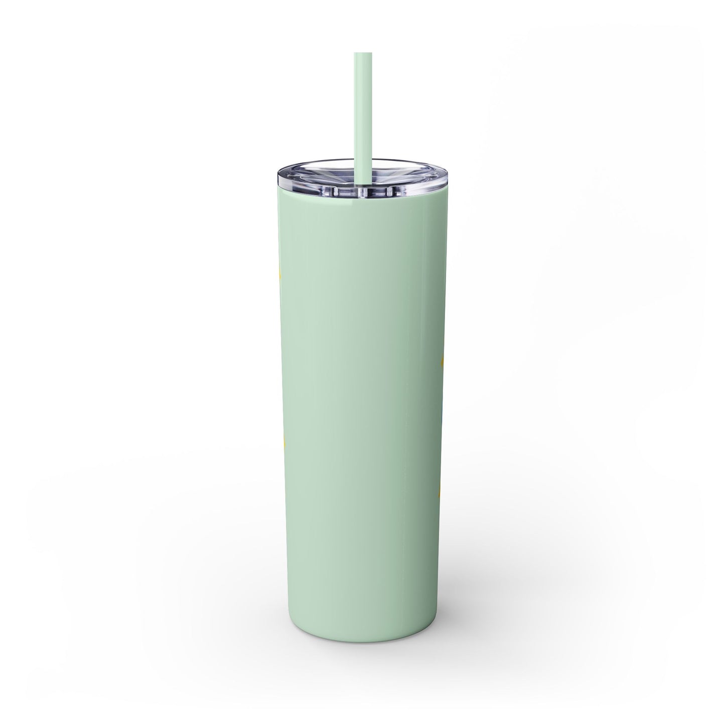 Free To Do What I Want Tumbler with Straw, 20oz