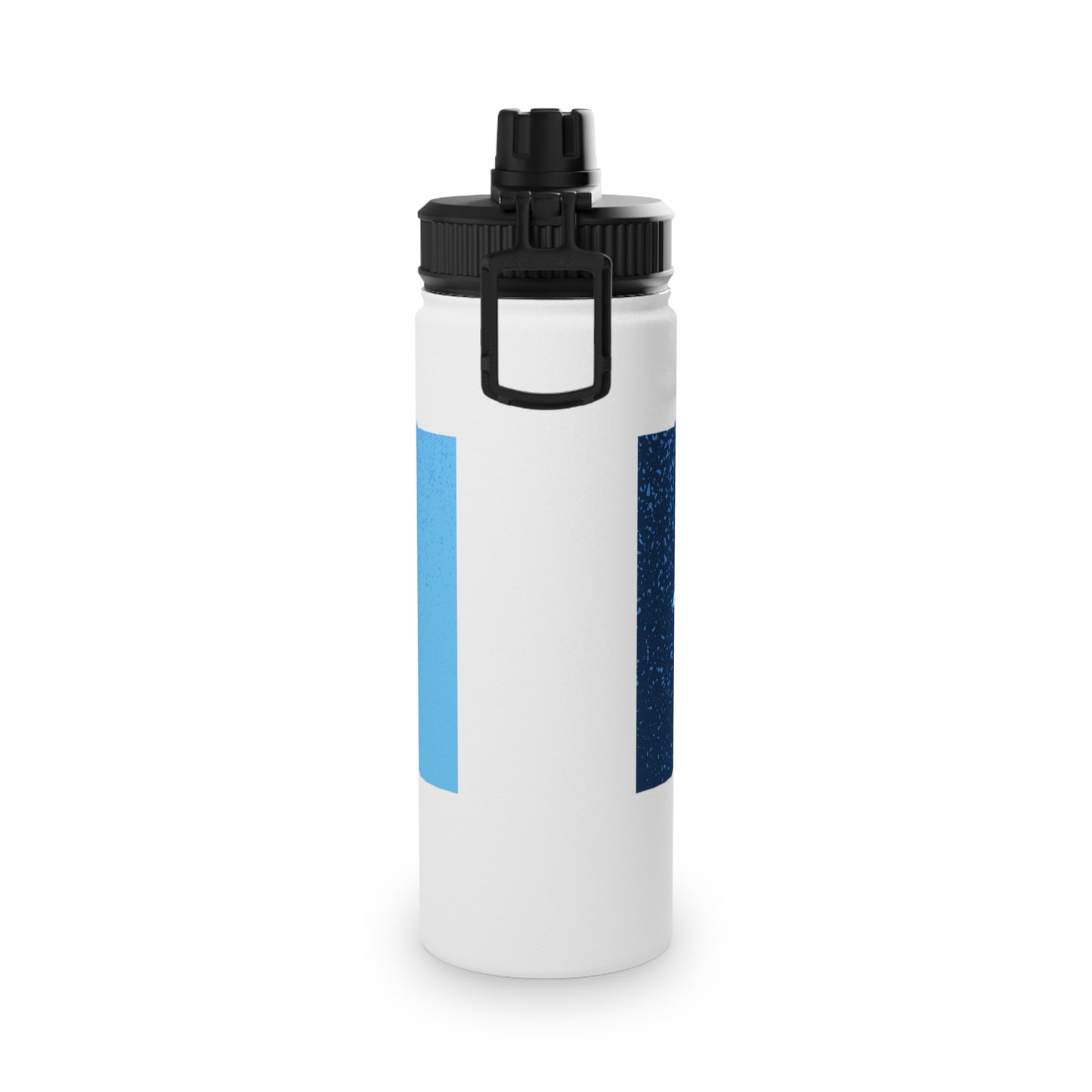 Modern Minnesota Stainless Steel Water Bottle, Standard Lid EU