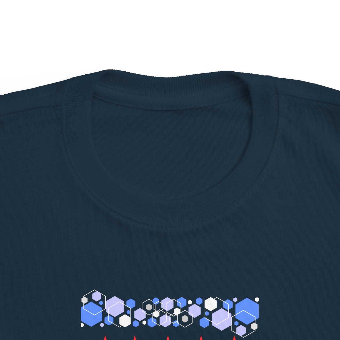 Modern Chicago Toddler T-shirt EU