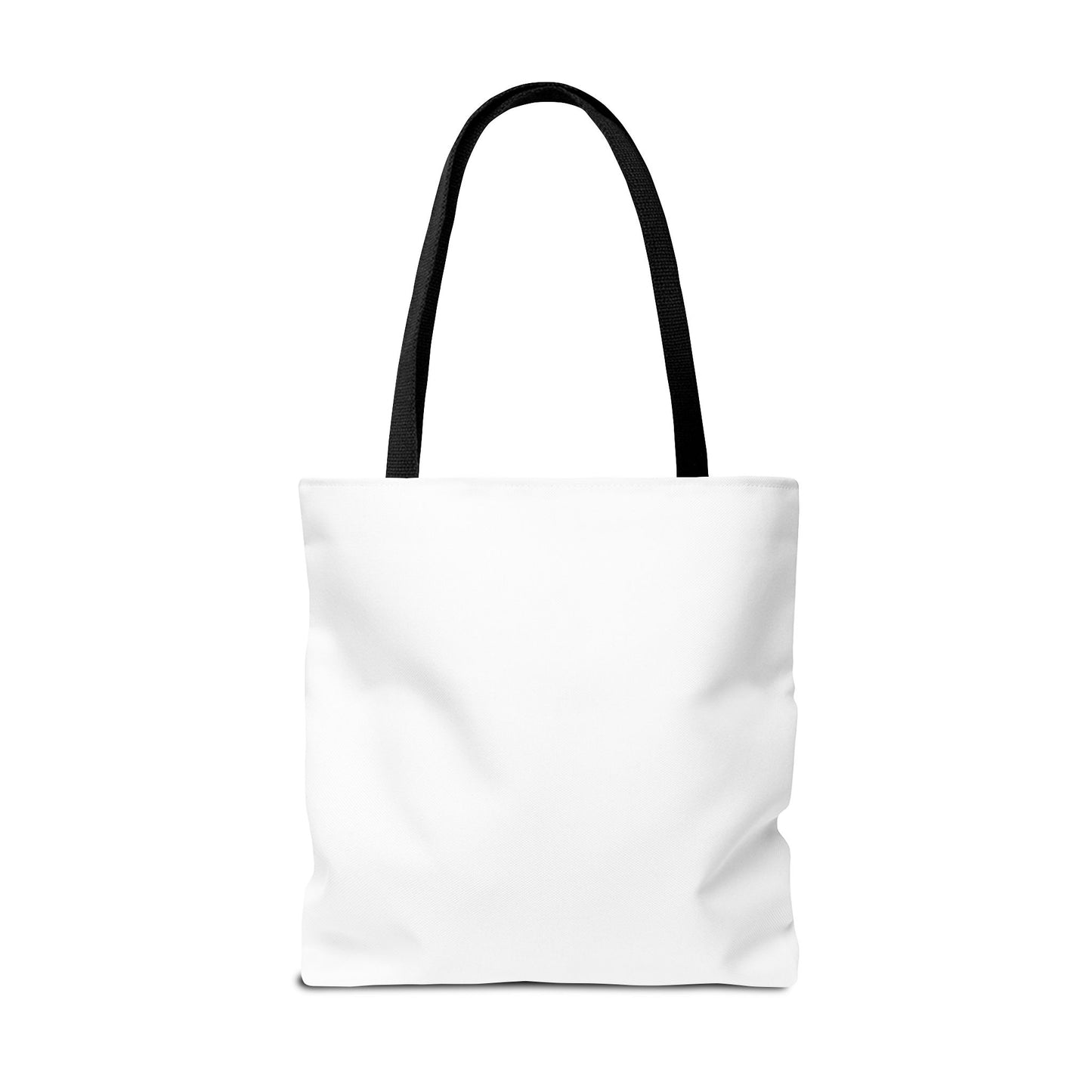 Purr-haps Tote Bag