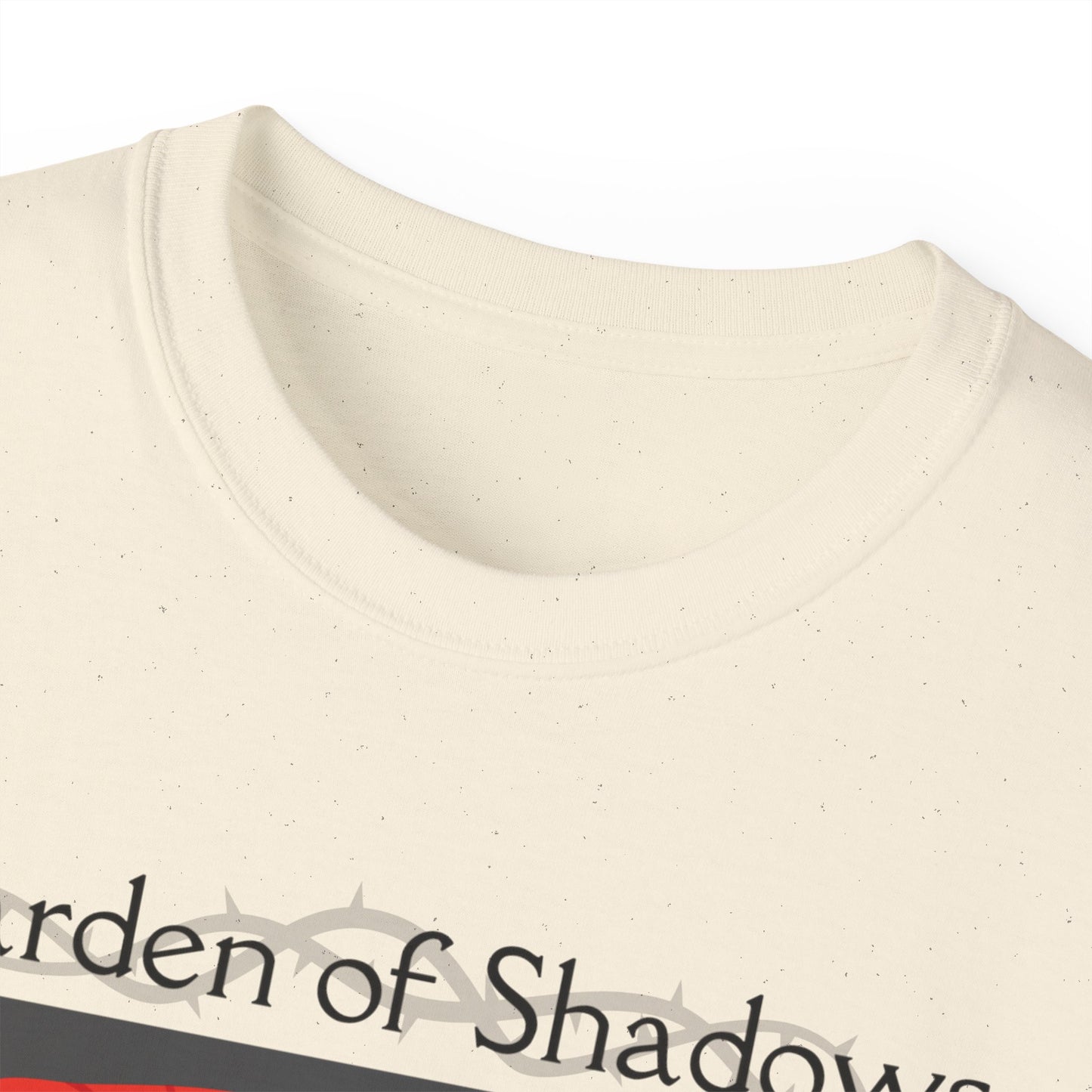 Garden of Shadows Ultra Cotton Tee