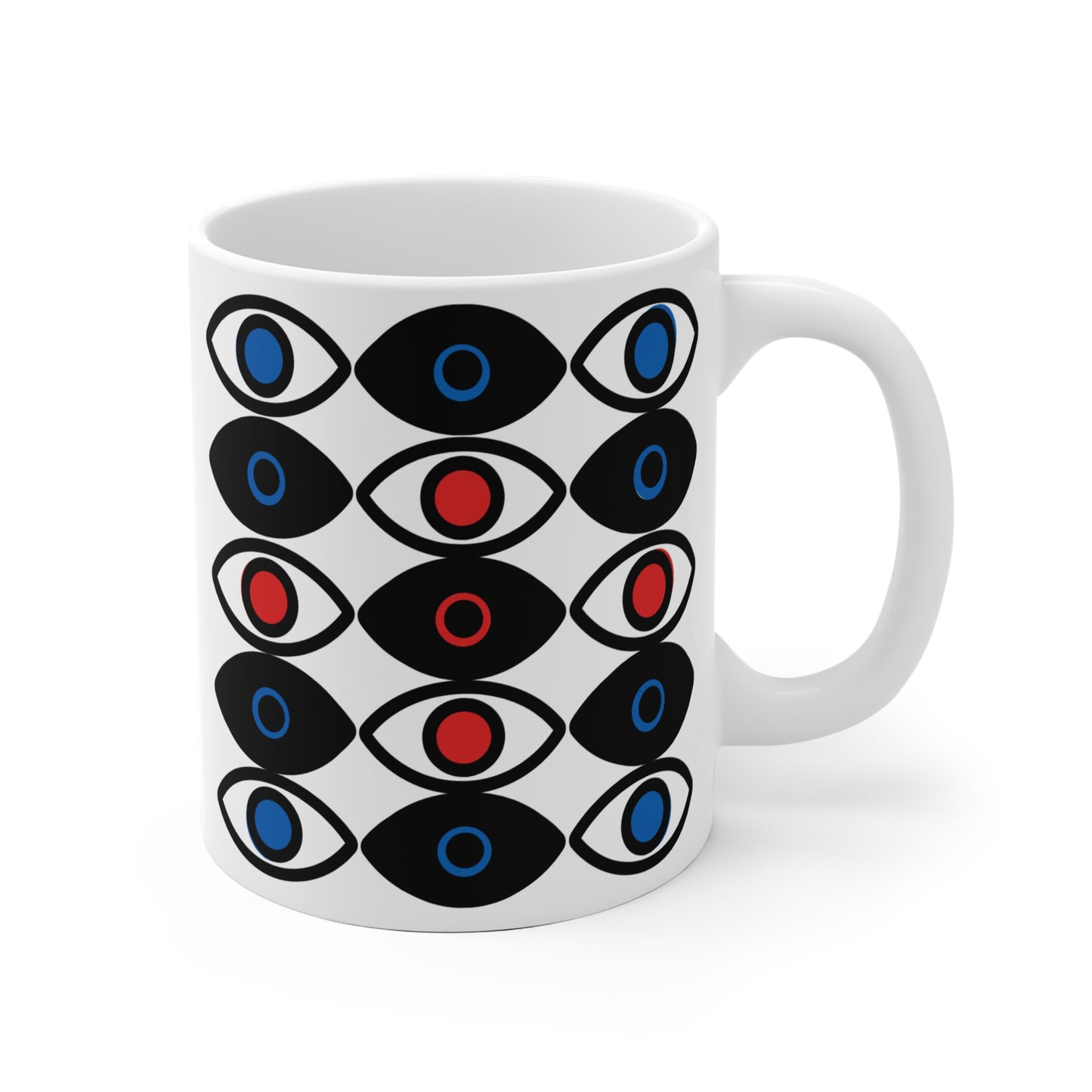 Mod Mug 11oz EU